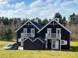 Nice Home In Gjern With Sauna, hotel em Gjern
