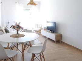Amazing Apartment In Barbate With Wifi, hotel in Barbate