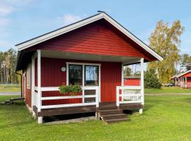 Lovely Home In Byxelkrok With Wifi, hotel in Byxelkrok