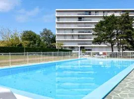 Charmant Appartement Vue Mer