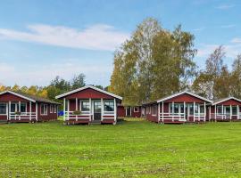 Amazing Home In Byxelkrok With Wifi, hotel in Byxelkrok