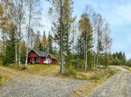 3 Bedroom Lovely Home In Torsby