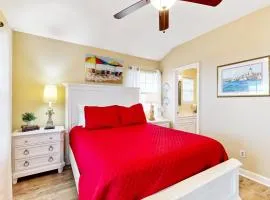 Prime Gulf Views Large Deck Pet Paradise