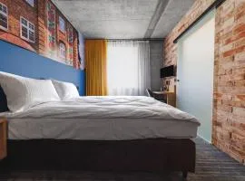 euroHOTEL Katowice Premium