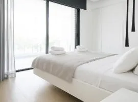 LuxApart74 l Comfy & Minimal Stay in Ierapetra