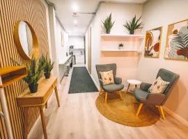 Hotel Fira Boutique Barcelona