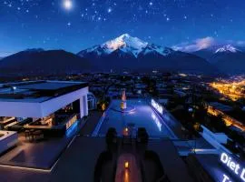 Shanyujin Dellar Wild Luxury Hotel Luxury Mountain Retreat