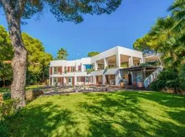 Villa El Ancla