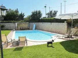 3 Bedroom Stunning Home In Canicattini Bagni