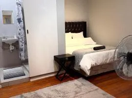 HavenTrust Guest house