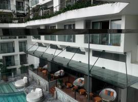Yang Apec Mandala Home, Hotel in Phước Hậu