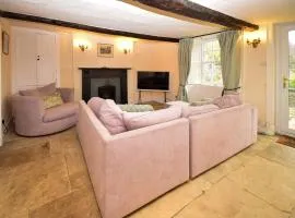 Low Lane Cottage