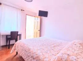 JH - Habitaciones con Baño Privado