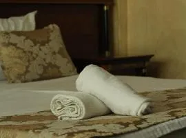 Angels rooms and suites by LSA