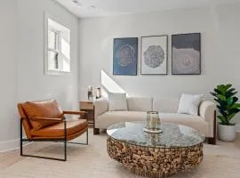 Lux 2BD Apartment in Dupont Circle Washington DC