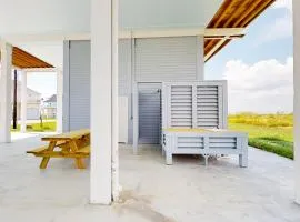 Modern | Gulf Views | Gated Community | Dog Haven