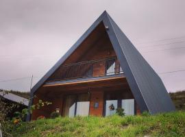 Căsuța de După Deal, Ponor, hotel in Ponor