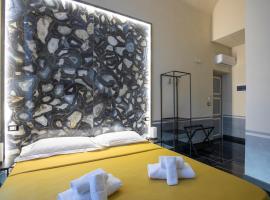 Hotel Torre Orefici, hotel in Genova