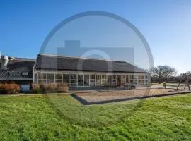 Gorgeous Apartment In Hemmet With Sauna