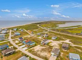 Perfect Steps to Beach Modern Group Ready