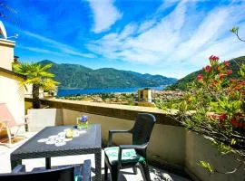 Ferienanlage La Gerbia