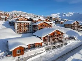 ILY Hotels & Spa La Rosiere