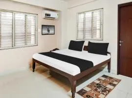 Hotel O NINETEEN DEGREE Dhanbad Bus Stand