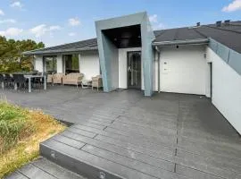 Nice Home In Blåvand With Sauna