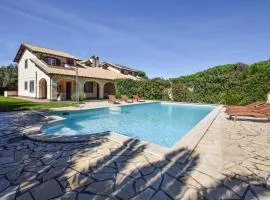 Cozy Home In Tarquinia