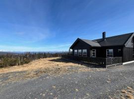 Cozy Home In Ulnes With Sauna, Hotel in Ulnes