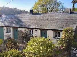 The Barn, Llanerch Y Felin