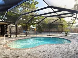 Englewood Escape – Pet Friendly + Heated Pool
