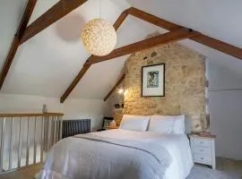 Manor Cottage at Cusgarne Manor adults only