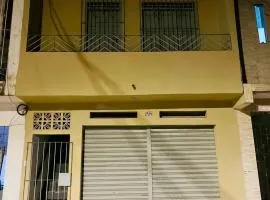 Casa Vidal - COP 30 - Centro de Belém