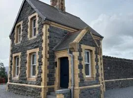 The Waterboard House