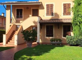 Il Timo, hotel in Capannori