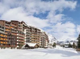 Résidence La Daille - Val-d'Isère