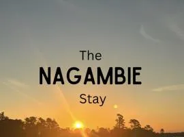 The Nagambie Stay