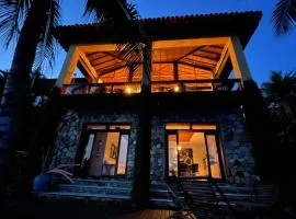 Linda casa em Angra dos Reis