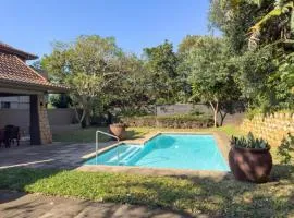 Kauai Villa 23, Zimbali Estate by Euphoric Leisure