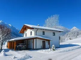 Chalet Giusto