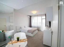 Milan Luxury Apartaments VII - Panormaic View Brasov