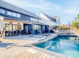 Villa d’exception avec piscine Quiberon