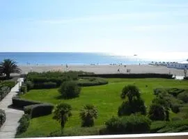 Appartement climatise Vue Mer 208