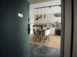 Apartament Sombrero Verde