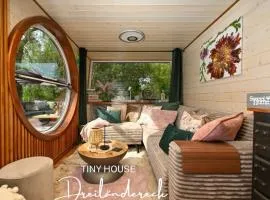 Tiny House Dreiländereck