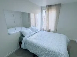 X Rooms Appartements & Spa