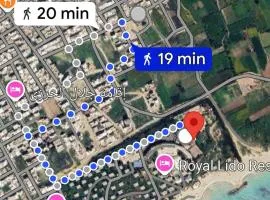 Ferienwohnung Nabeul