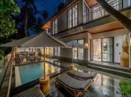 Cascade 6 - Ubud Vibes - New 1BR Apartment with Nature View