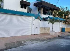 Hermosa Casa Vacacional